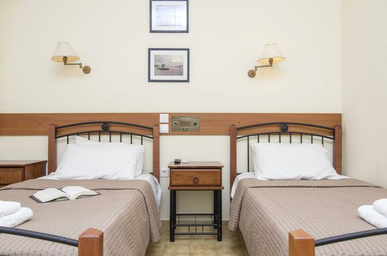 Hotel Holiday Beach Resort