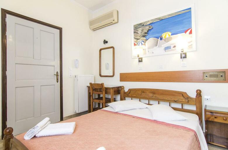 Hotel Holiday Beach Resort