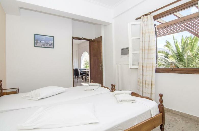 Hotel Holiday Beach Resort