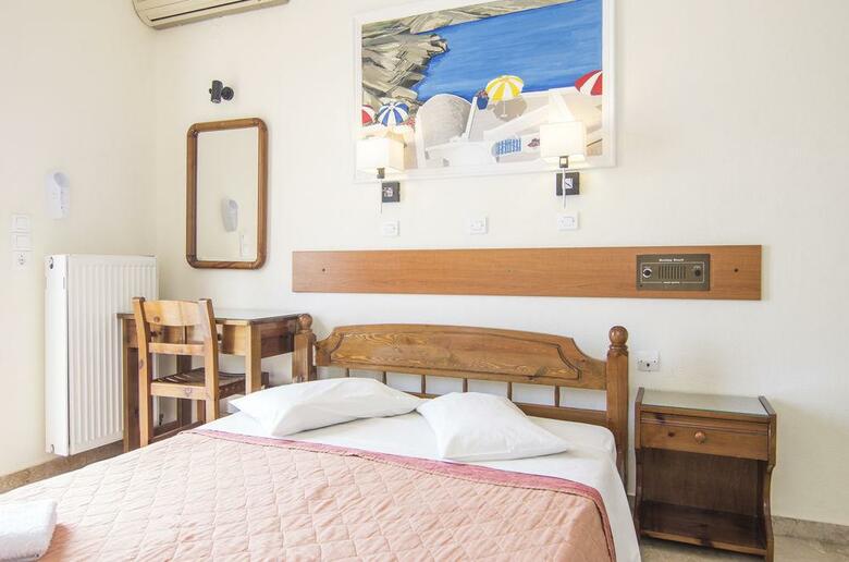 Hotel Holiday Beach Resort