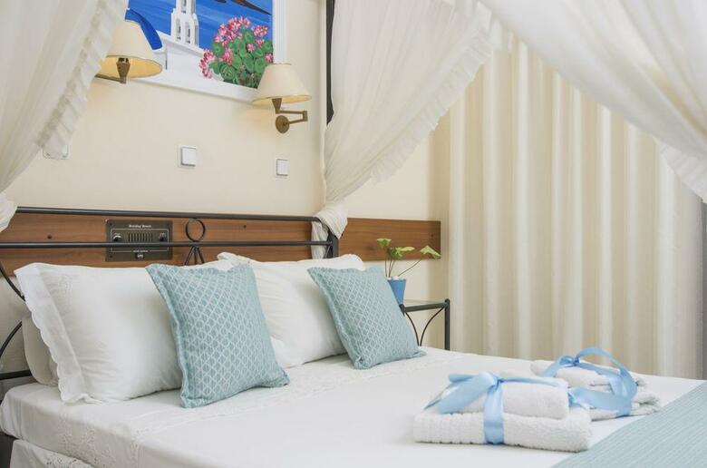 Hotel Holiday Beach Resort