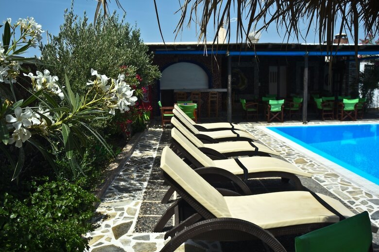 Hotel Holiday Beach Resort