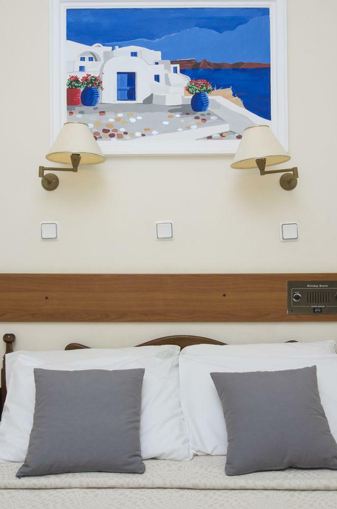 Hotel Holiday Beach Resort