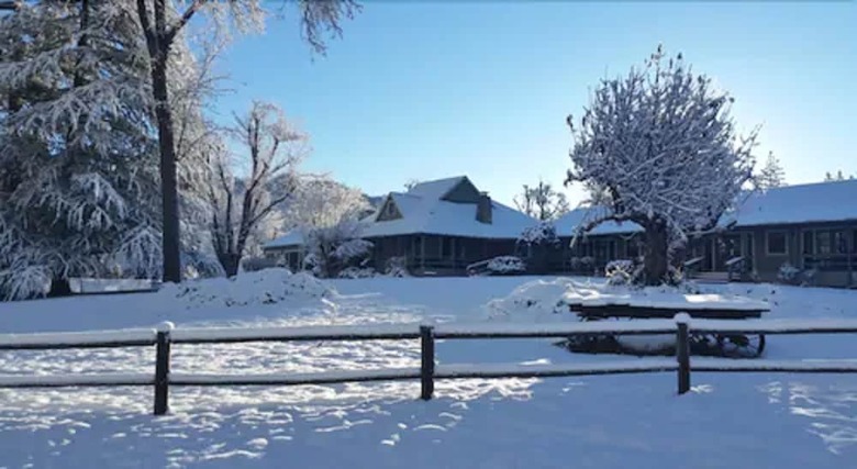 Sierra Sky Ranch, Ascend Hotel Collection