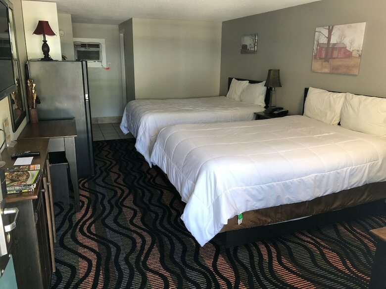 Hotel Country Town N Suites