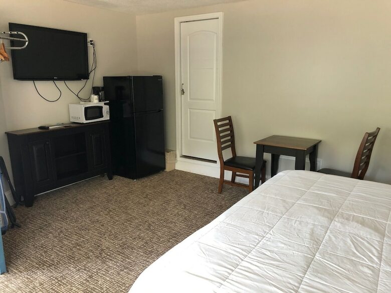 Hotel Country Town N Suites