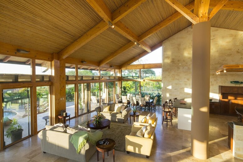 Papagayo Luxury