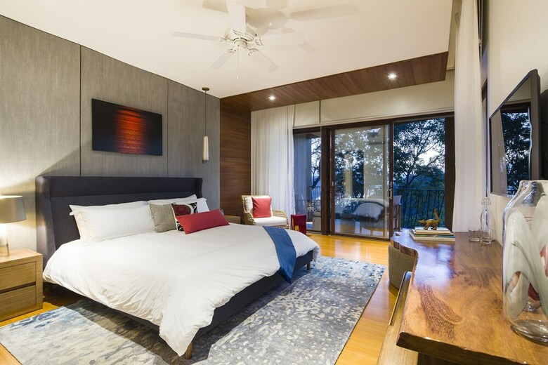 Papagayo Luxury