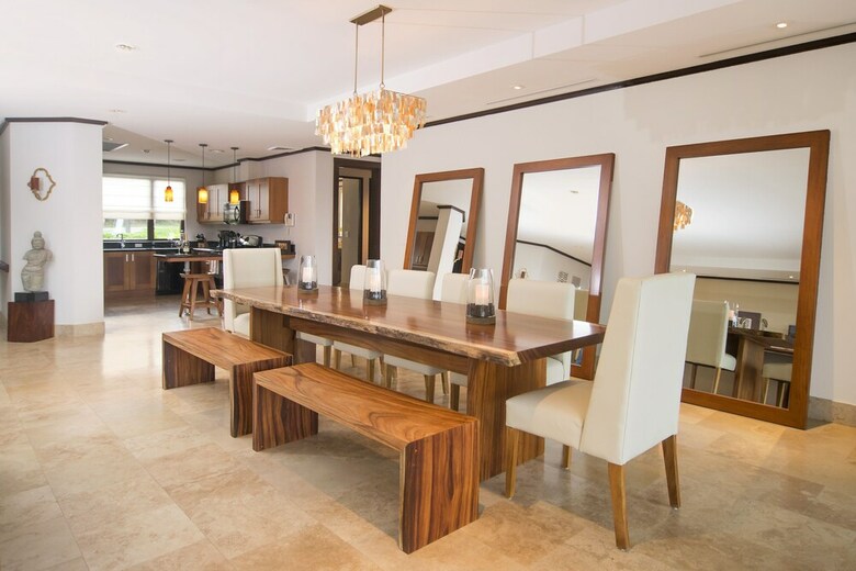 Papagayo Luxury