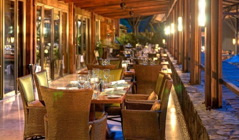 Papagayo Luxury