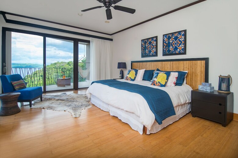 Papagayo Luxury