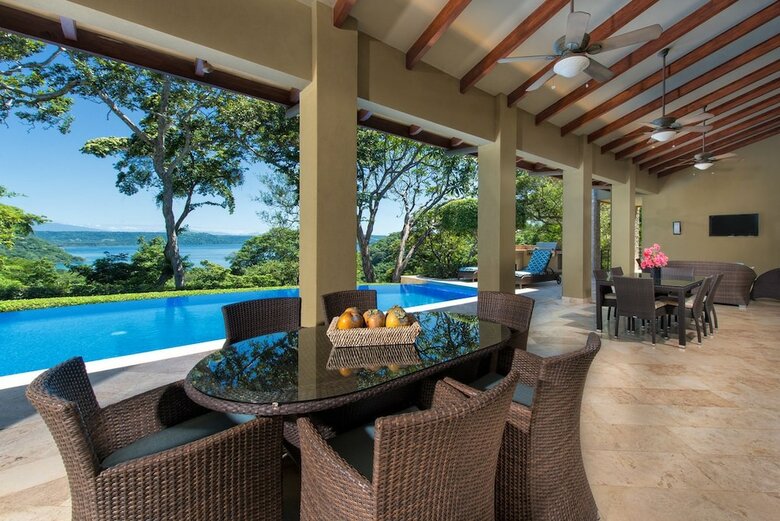 Papagayo Luxury