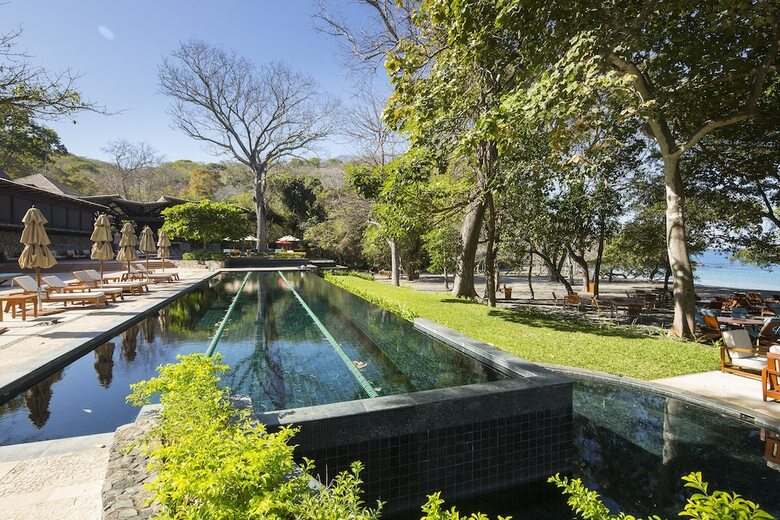 Papagayo Luxury