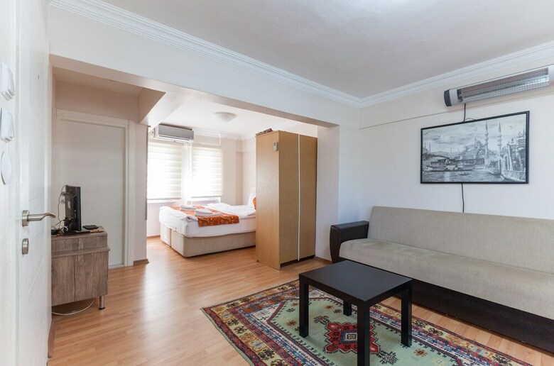 Sultan Apartments