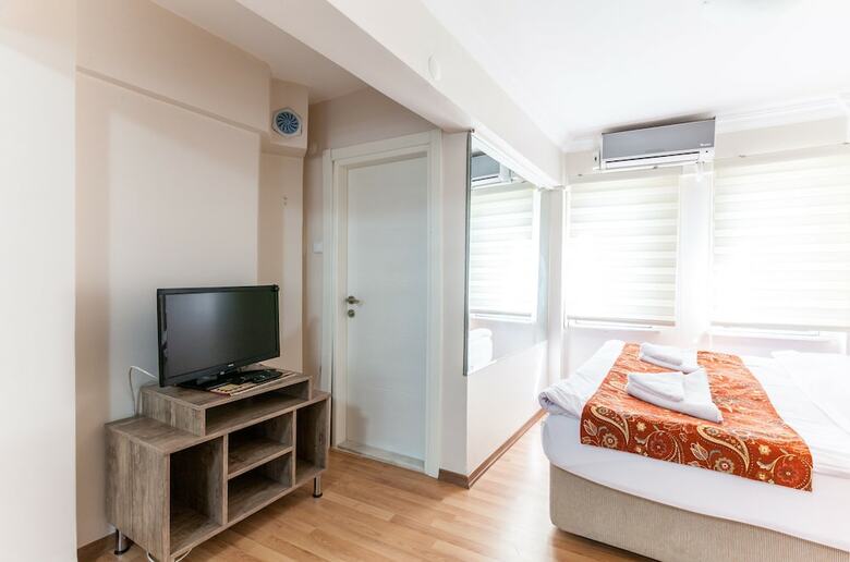 Sultan Apartments