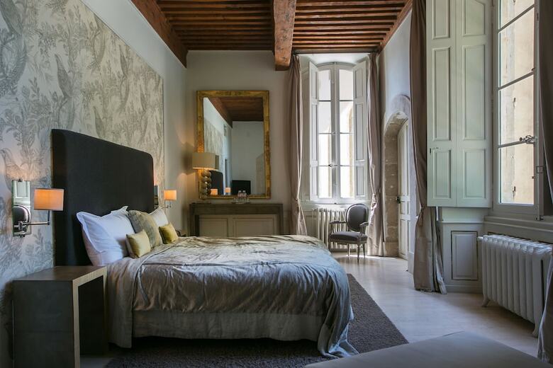 Hotel Chateau de Massillan