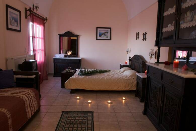Hotel Aelia By Eltheon