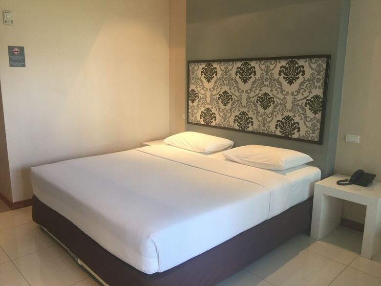 Hotel Marsi Pattaya