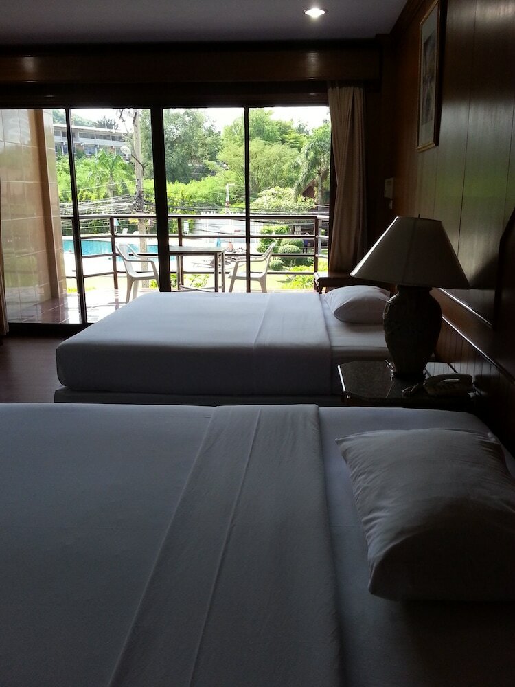 Hotel Marsi Pattaya