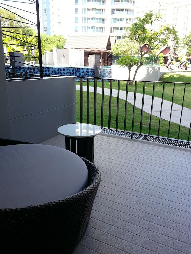 Hotel Marsi Pattaya