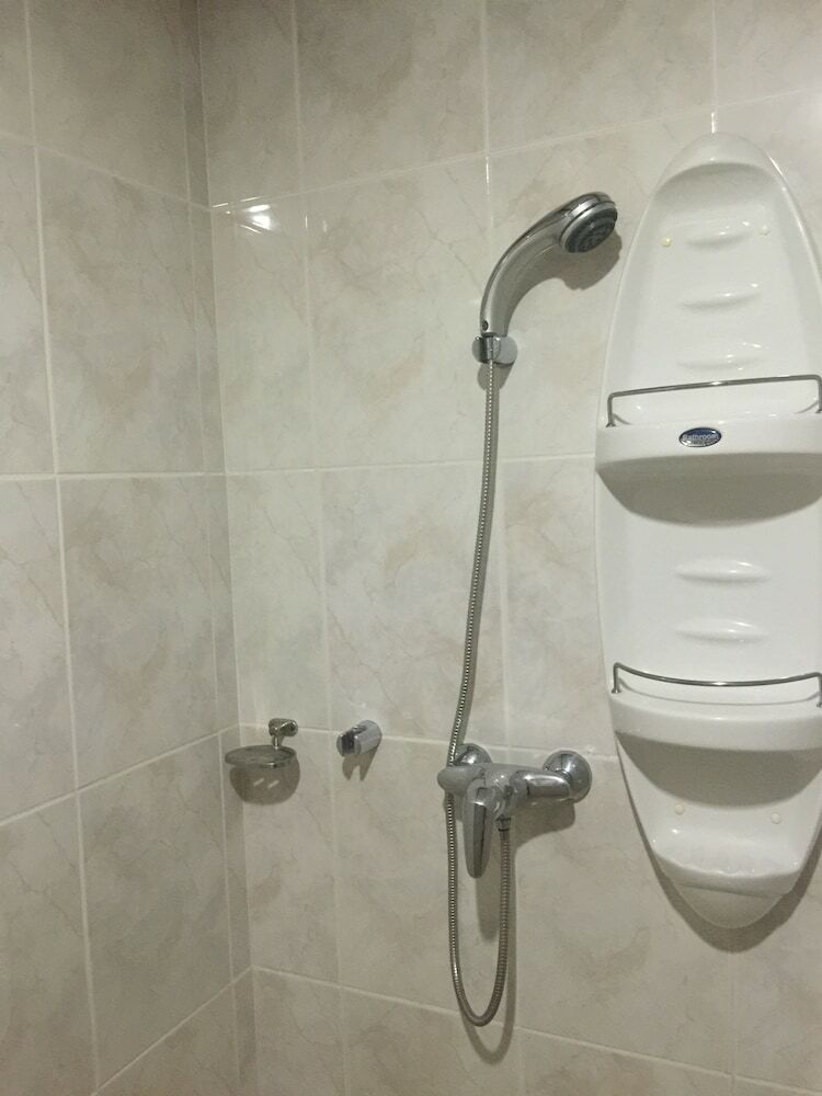 Hotel Marsi Pattaya
