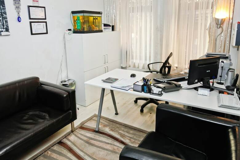 Apartamento Eagle Residence Taksim