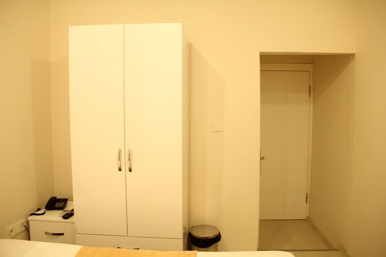 Apartamento Eagle Residence Taksim