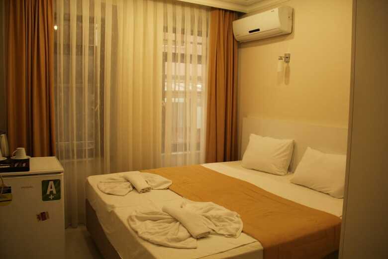 Apartamento Eagle Residence Taksim