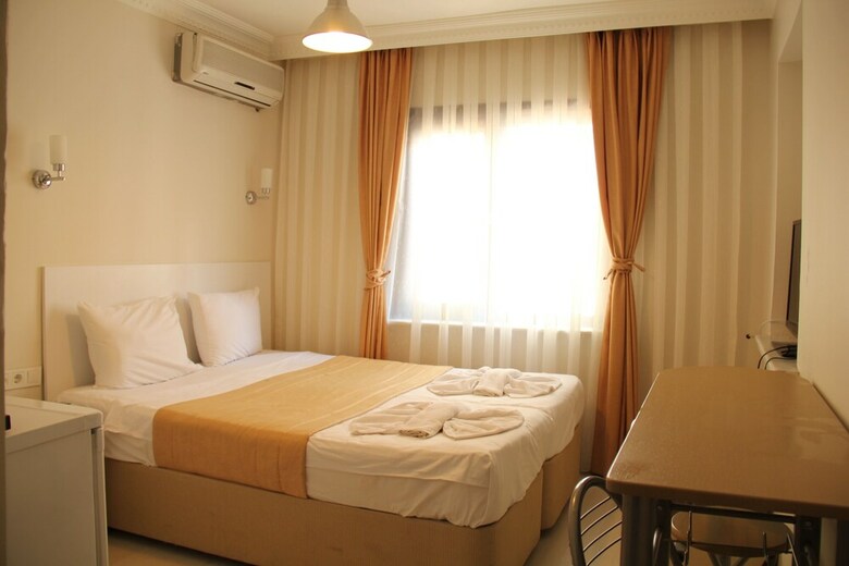 Apartamento Eagle Residence Taksim