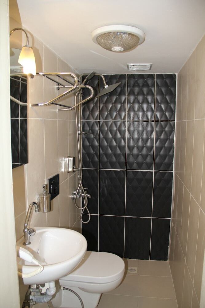Apartamento Eagle Residence Taksim