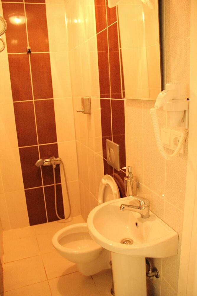 Apartamento Eagle Residence Taksim