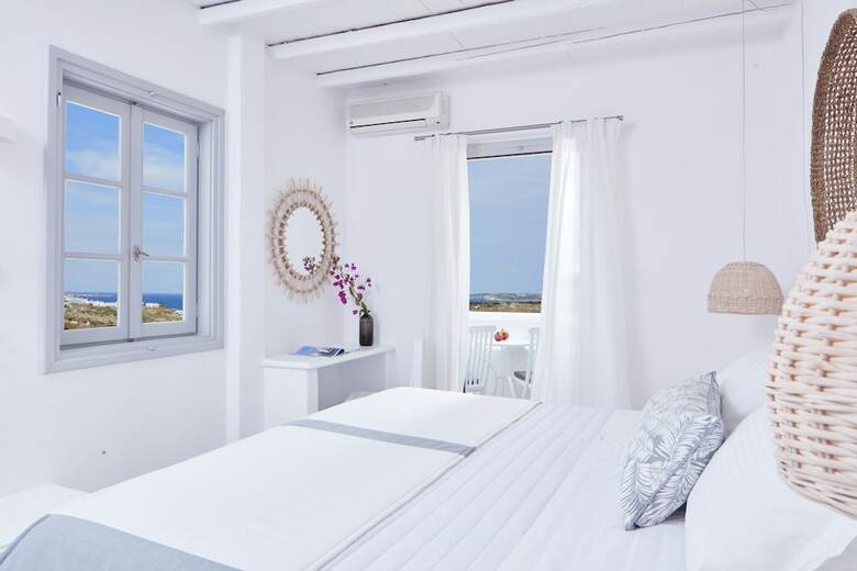 Hotel Mr & Mrs White Paros