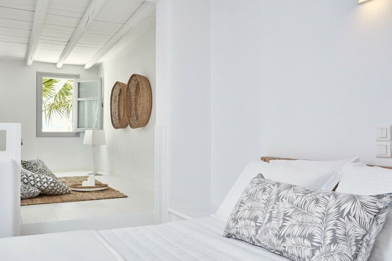 Hotel Mr & Mrs White Paros