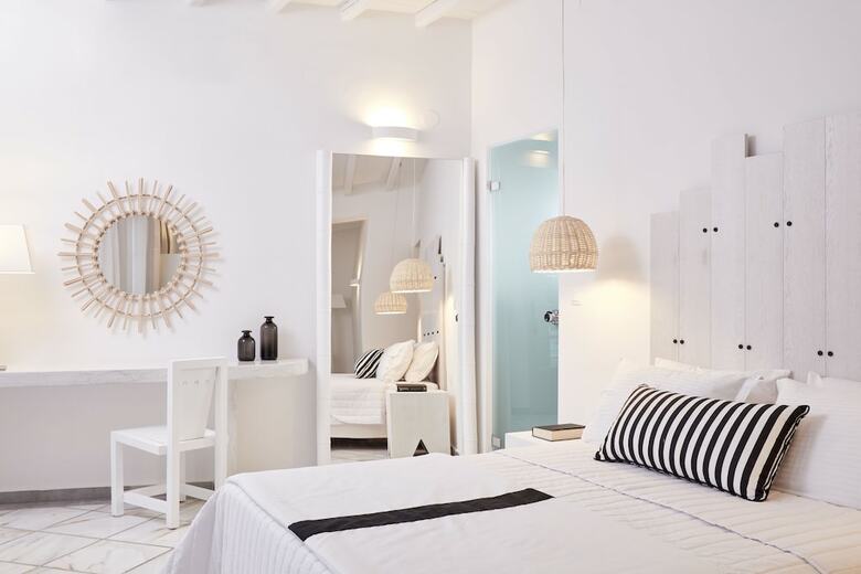 Hotel Mr & Mrs White Paros