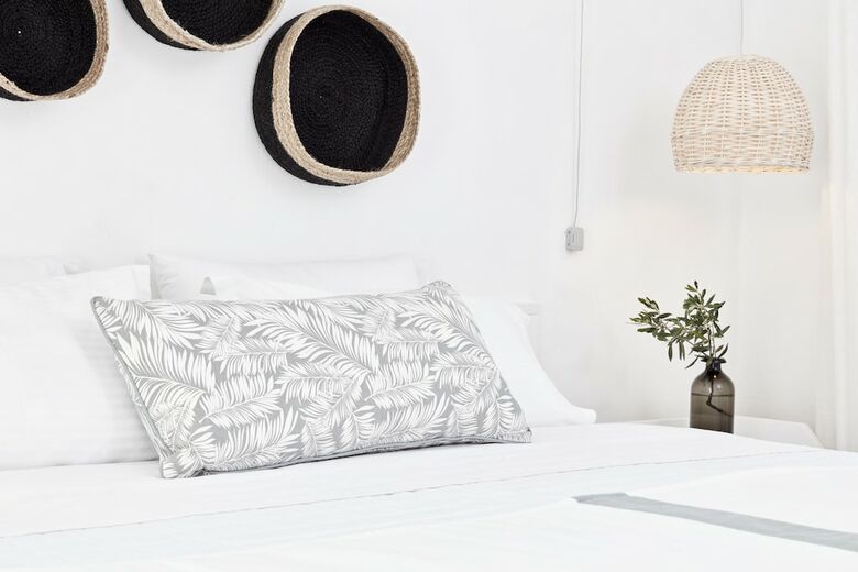 Hotel Mr & Mrs White Paros