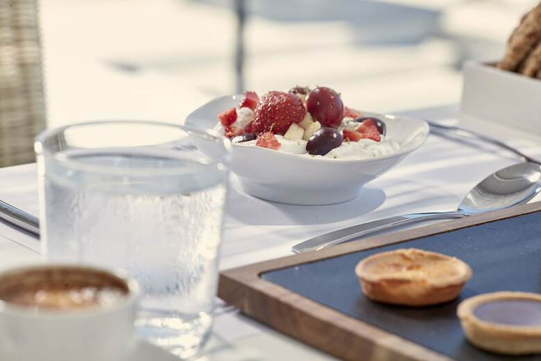 Hotel Mr & Mrs White Paros