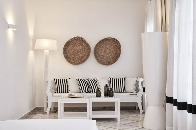 Hotel Mr & Mrs White Paros