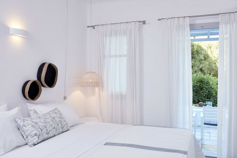 Hotel Mr & Mrs White Paros