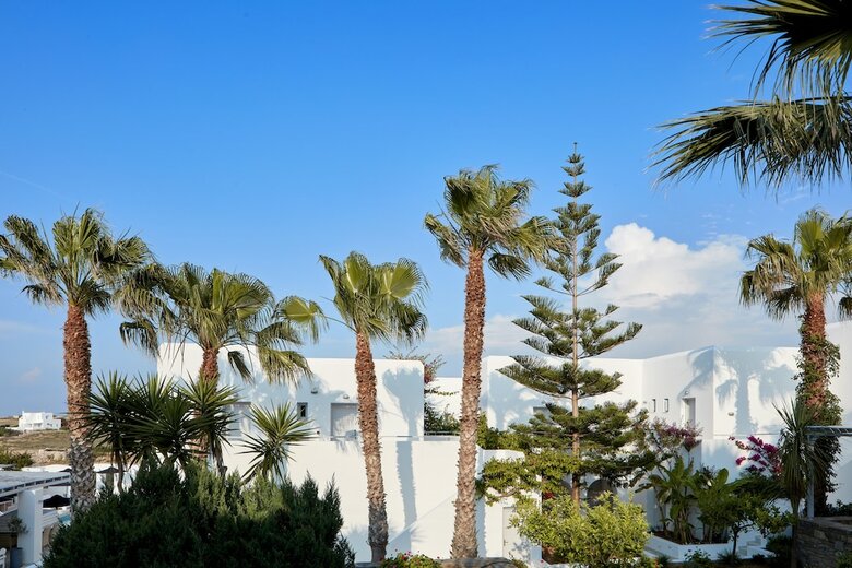 Hotel Mr & Mrs White Paros