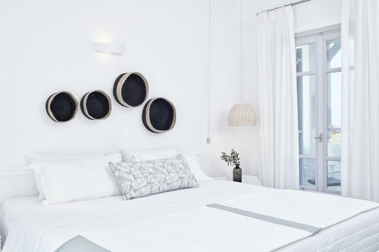 Hotel Mr & Mrs White Paros