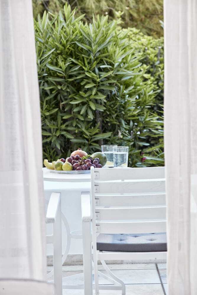 Hotel Mr & Mrs White Paros
