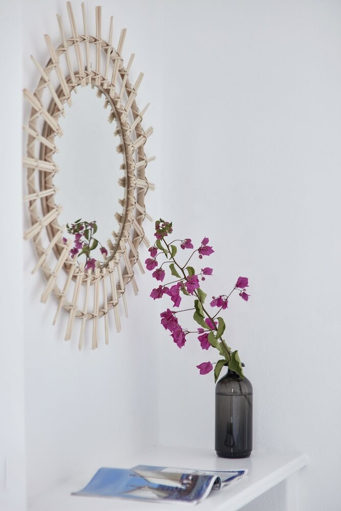 Hotel Mr & Mrs White Paros