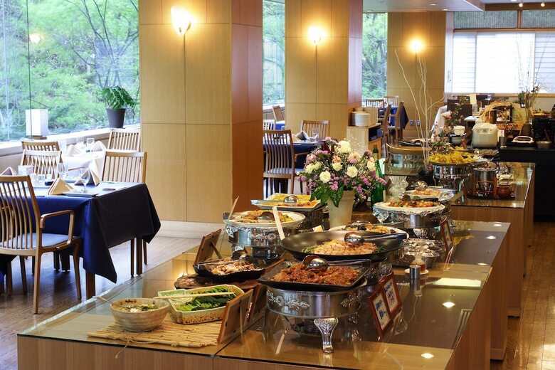 Saito Hotel
