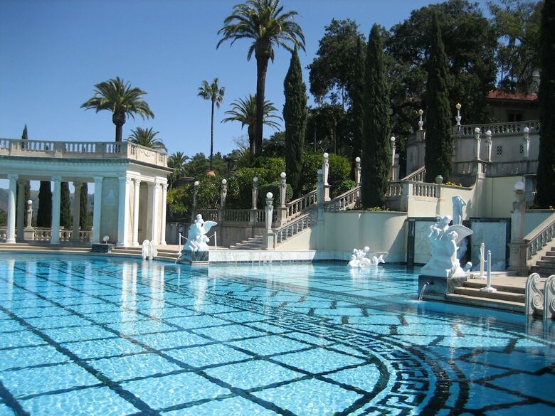 Hotel Quality Inn Near Hearst Castle