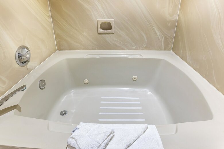 Hotel Quality Inn Near Hearst Castle