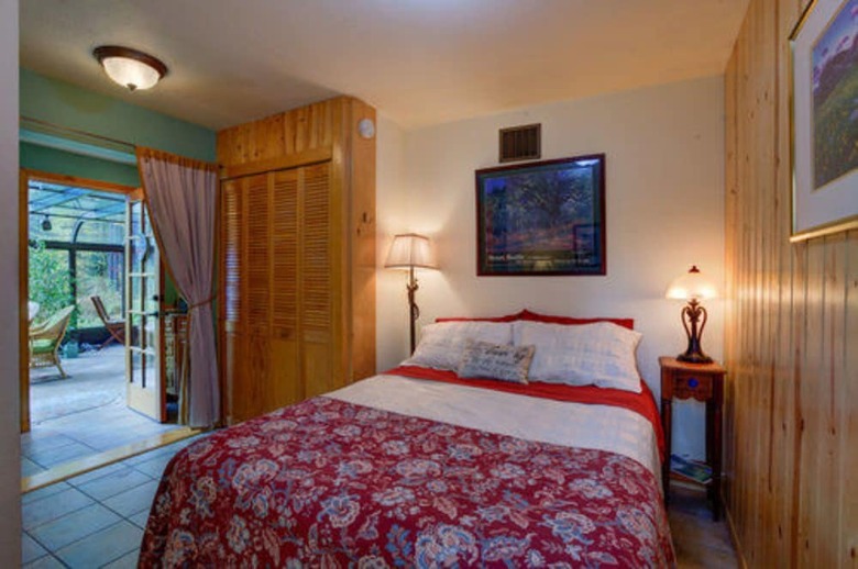 Bed & Breakfast Moss Mountain Inn