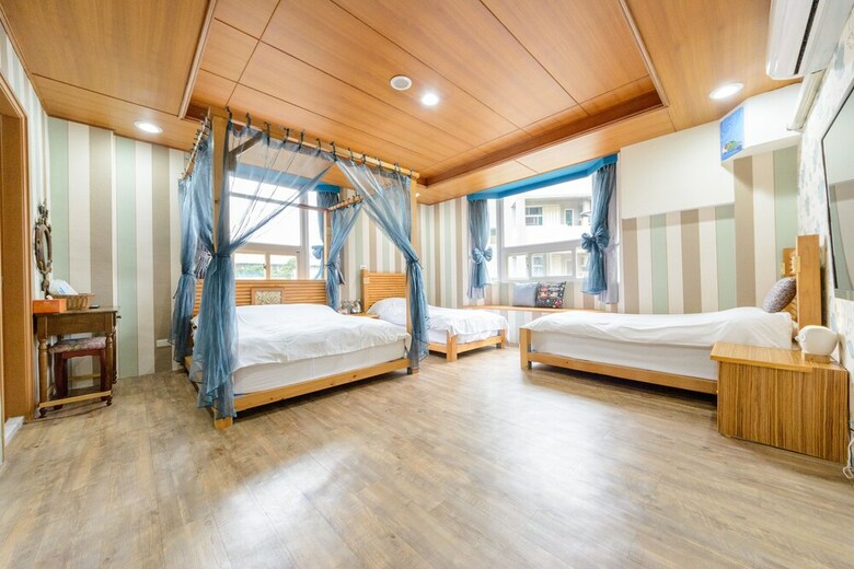 Hotel Owl Castle Bed And Breakfast