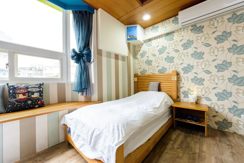 Hotel Owl Castle Bed And Breakfast