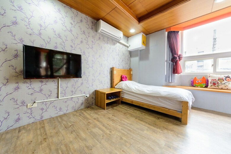 Hotel Owl Castle Bed And Breakfast