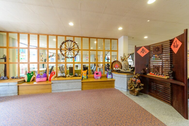 Hotel Owl Castle Bed And Breakfast
